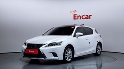 Lexus CT 2017