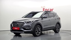 Hyundai Santa Fe 2015