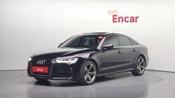 Audi A6 2015