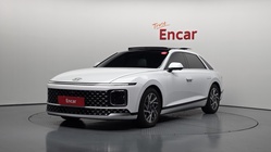 Hyundai Grandeur 2024