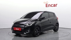 Chevrolet Spark 2016