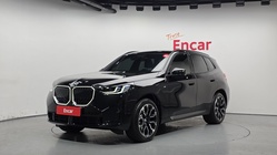 BMW X3 2025