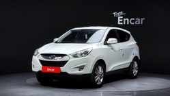 Hyundai Tucson 2010