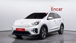 Kia Niro 2021