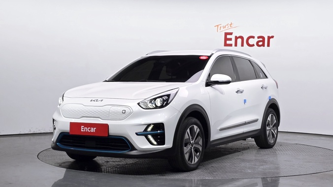 Kia Niro 2021