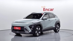 Hyundai Kona 2024