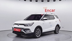 Ssangyong TIBOLI 2017