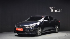 Kia K5 2019
