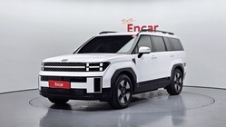 Hyundai Santa Fe 2024