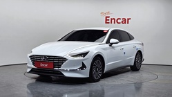 Hyundai Sonata 2022