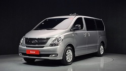 Hyundai Starex 2014