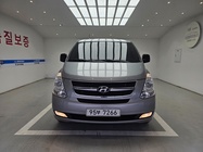 Hyundai Starex 2015