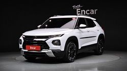 Chevrolet Trailblazer 2020