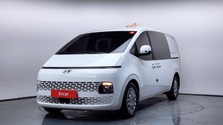 Hyundai Staria 2022