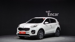 Kia Sportage 2016