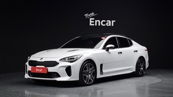 Kia Stinger 2018