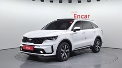 Kia Sorento 2020