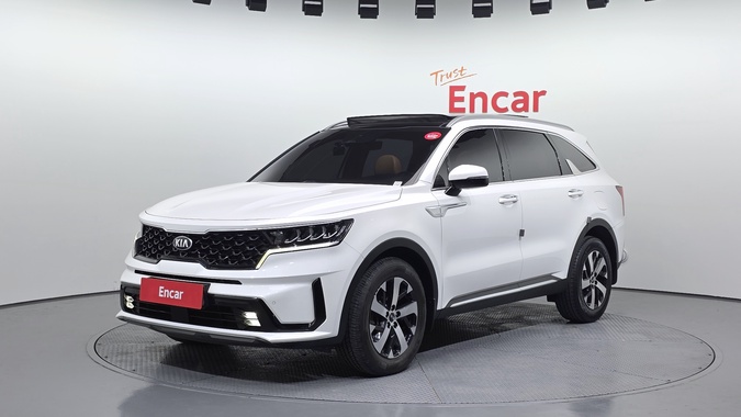 Kia Sorento 2020