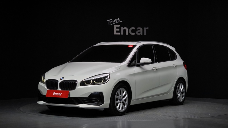 BMW 2 Series