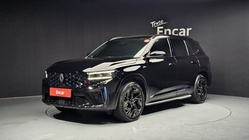 Samsung Grand Koleos 2024