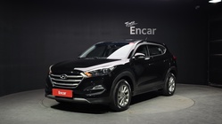 Hyundai Tucson 2015