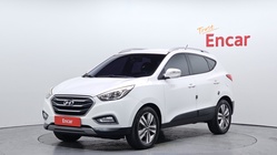 Hyundai Tucson 2014