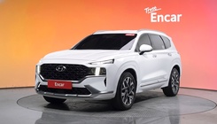 Hyundai Santa Fe 2021