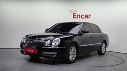 Kia Opirus 2011