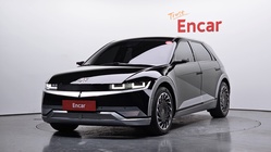 Hyundai Ioniq5 2022
