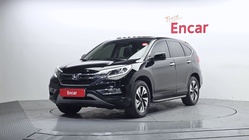 Honda CR-V 2015
