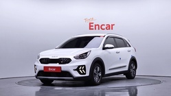 Kia Niro 2021