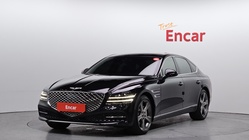 Genesis G80 2023