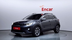 Kia Stonic 2019