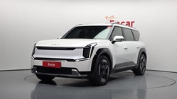 Kia EV9 2023