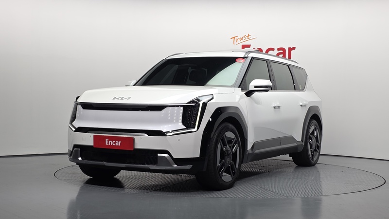 Kia EV9