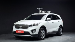 Kia Sorento 2015