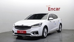 Kia K7 2016