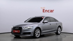 Audi A6 2015