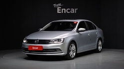 Volkswagen Jetta 2015