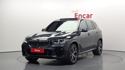 BMW X5 2022