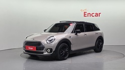 MINI Clubman 2023