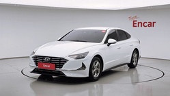 Hyundai Sonata 2022