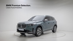 BMW X1 2023