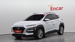 Hyundai Kona 2018