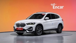 BMW X1 2020