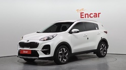 Kia Sportage 2019