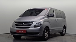 Hyundai Starex 2014