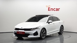 Kia K5 2020