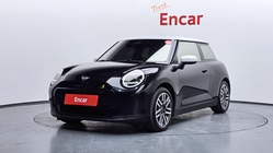 MINI Cooper 2024
