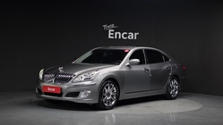Hyundai Equus 2011